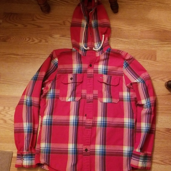 Light jacket - Picture 2 of 4